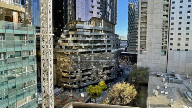 Unclassified image, 1 of 12, button - City Gem on Little Lonsdale (Melbourne)