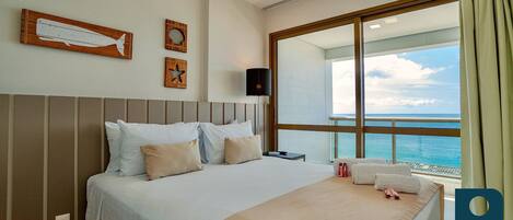 1 slaapkamer, een strijkplank/strijkijzer, wifi, beddengoed