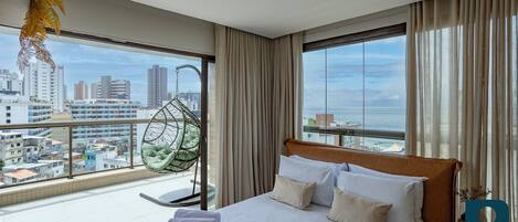 1 soveværelse, strygejern/strygebræt, internetforbindelse