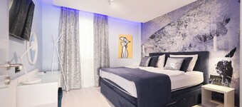 Apartment Larga