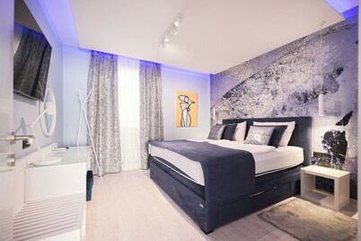 Apartment Larga
