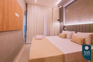 1 Schlafzimmer, Bügeleisen/Bügelbrett, Internetzugang, Bettwäsche