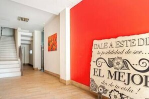 Interior - 2 Bedroom stylish apartment ideally located in Mexico City (Mexico City)