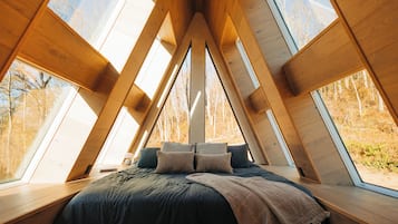 4 quartos, ferros/tábuas de passar roupa, berço de viagem, Wi-Fi