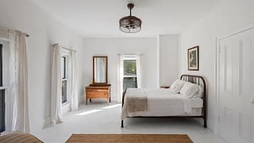 6 slaapkamers, wifi, beddengoed