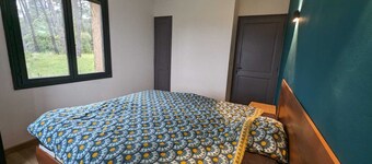 Cosy house at the gateway to the Cévennes 