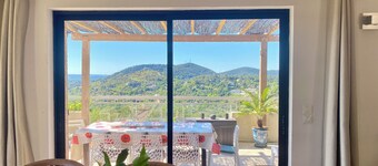 Cosy house at the gateway to the Cévennes 