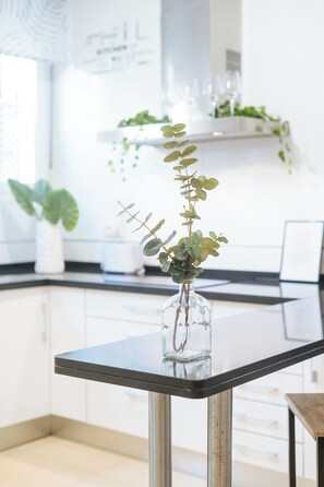 Interior - Bright & Brisa Apartment (Sevilla)