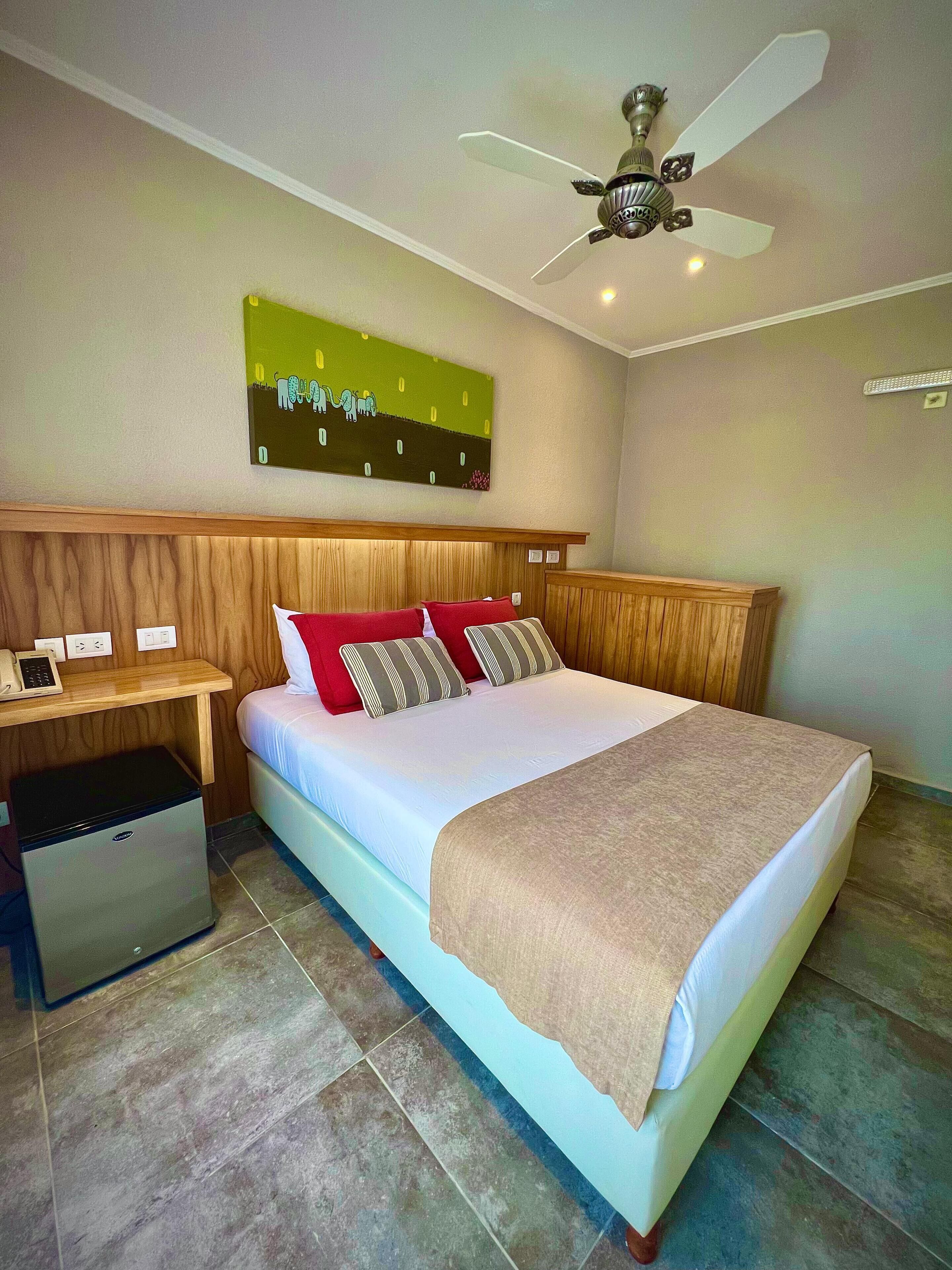 Kamar