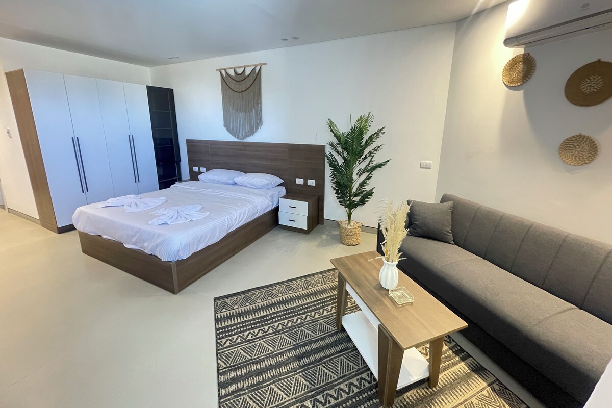 Comfort Apartment