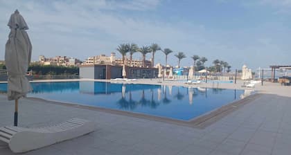 Scandic Resort