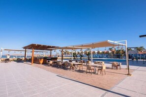 Exterior - Scandic Resort (Hurghada)