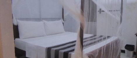 3 dormitorios, wifi, ropa de cama