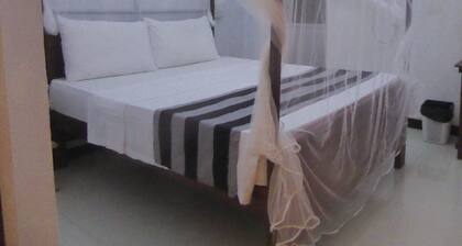 3-bedroom house in fabulous Udawalawa with AC, WiFi