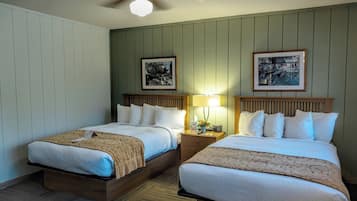 10 chambres, bureau, fer et planche Ă repasser, Wi-Fi gratuit