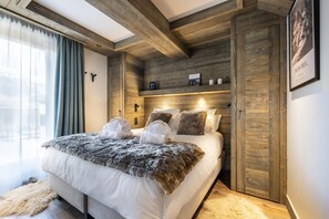 3 Schlafzimmer, WLAN, Bettwäsche