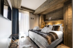 3 makuuhuonetta, Wi-Fi, vuodevaatteet