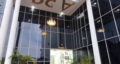 Doncont Homes and Apartments