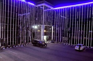 Front of property - Doncont Homes and Apartments (Yenagoa)