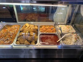 Desayuno continental incluido todos los días