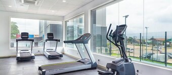 Tap Talle Hotels and Suites