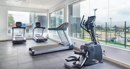 Tap Talle Hotels and Suites