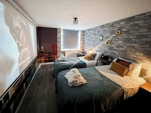 Intérieur