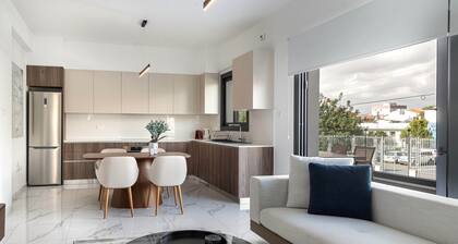 Phaedrus Living: Limassol Opalia Residences Amber