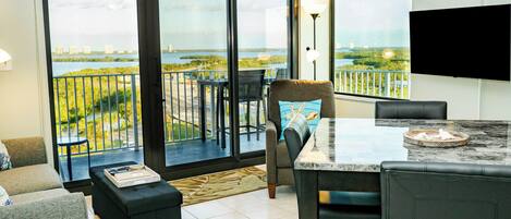 تلفزيون، تنس طاولة