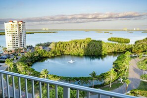 Property grounds - #1107 Lovers Key Beach Club Private Beach (Bonita Springs)