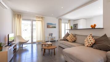 Apartamento | 2 quartos