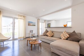 Apartment - Carmona A com Vista Para a Piscina (Alcobaça)