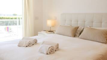 Apartamento | 2 quartos