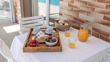 Apartamento | 2 quartos