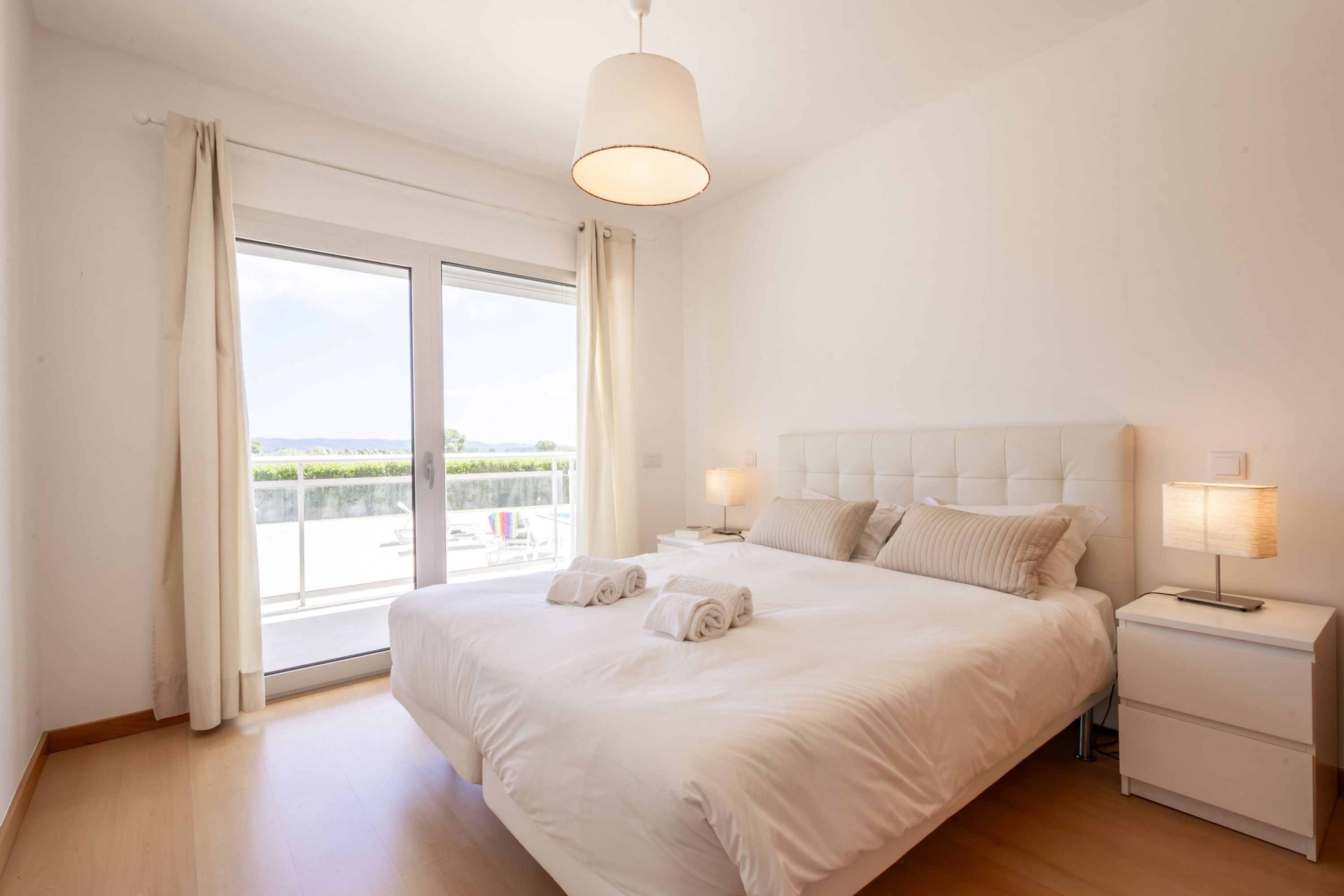 Apartamento | 2 quartos