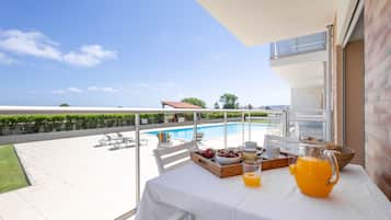 Apartamento | 2 quartos