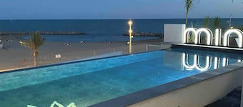 Luxurious T4 MIND Residence