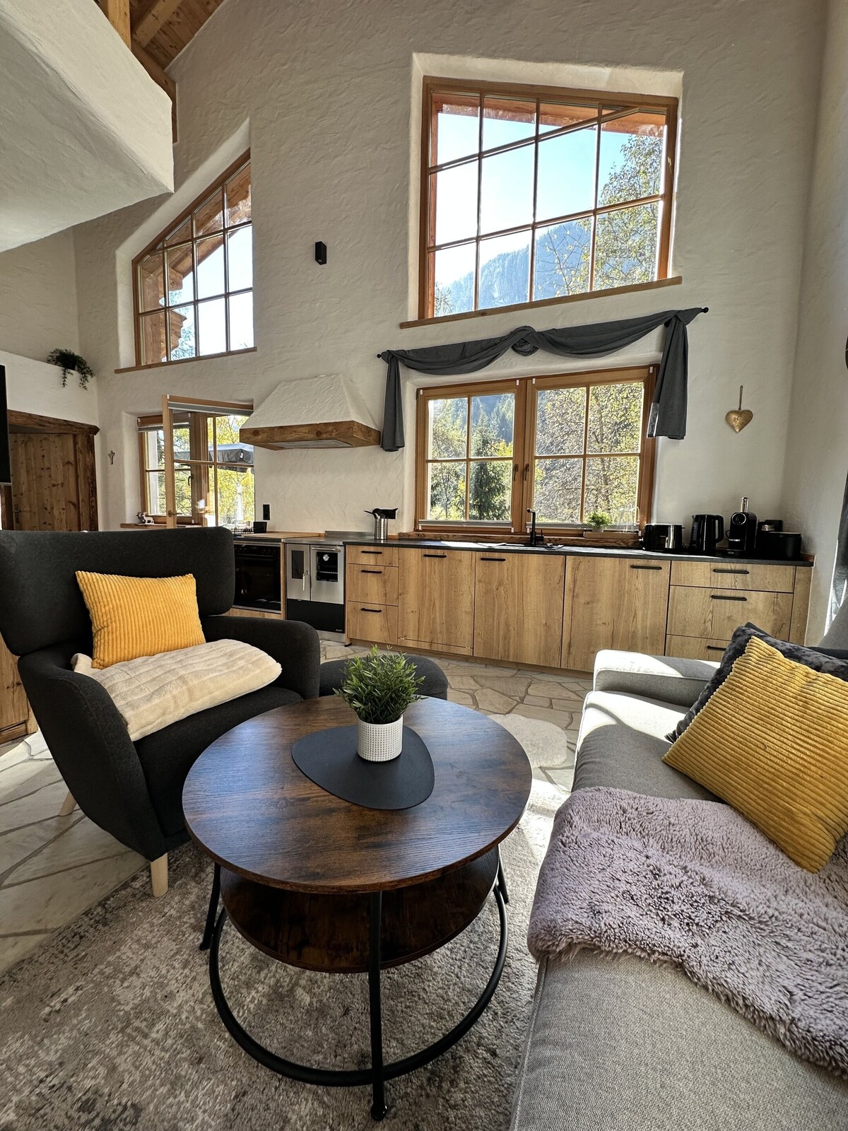 Image de profil de l’hôte