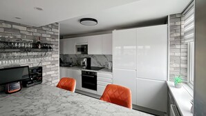 Apartment, 1 Bedroom | Interior - Modern 1-bed Apartment In Central Brighton Sleep 2 (Brighton)