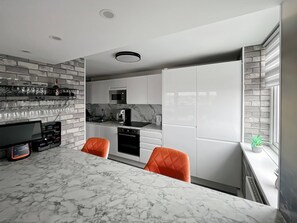 Apartment, 1 Bedroom | Interior