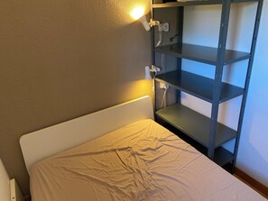 1 Schlafzimmer, Schreibtisch, kostenloses WLAN