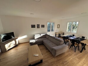 Oppholdsområde