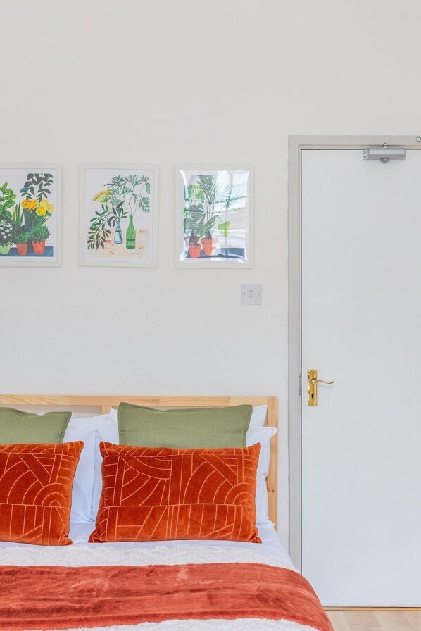 3 Schlafzimmer, Bügeleisen/Bügelbrett, Internetzugang, Bettwäsche