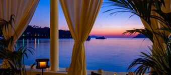 4-Bedroom Seafront Villa in beautiful Lopud