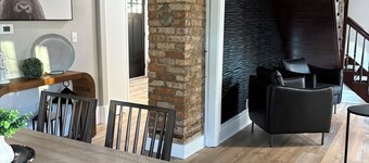 Phenomenal Stunning House Downtown Salina