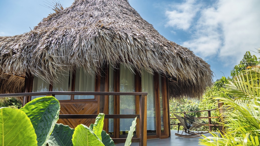 Zirwa Hotel Boutique