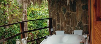 Zirwa Hotel Boutique 