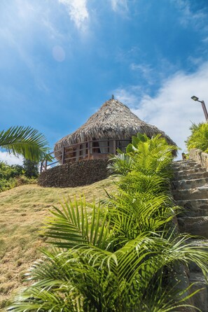 Exterior - Zirwa Hotel Boutique (Santa Marta)
