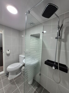 Deluxe Single Room | Free WiFi, bed sheets - U-Rim Stay (Seoul)