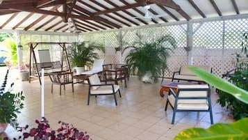 Teras/patio